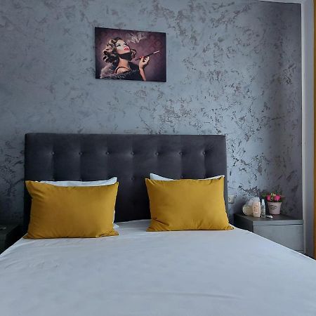 Helin Apartament By Alezzi N10 Năvodari Екстериор снимка