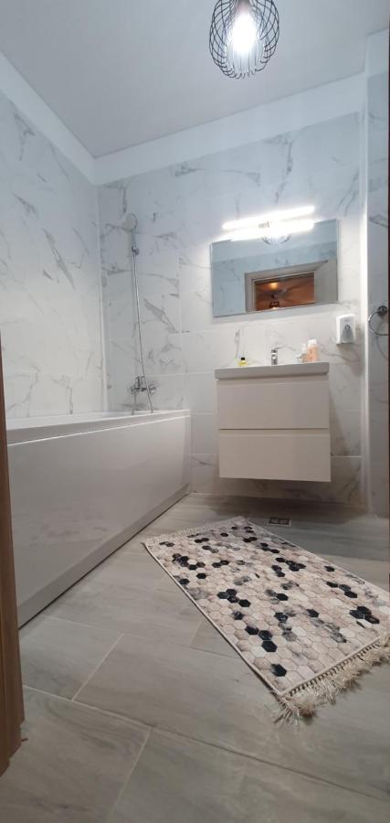 Helin Apartament By Alezzi N10 Năvodari Екстериор снимка